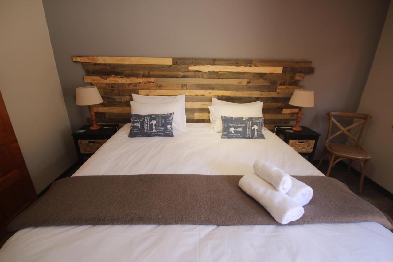 Eazy Sleep Accommodation Суакопмунд Екстериор снимка