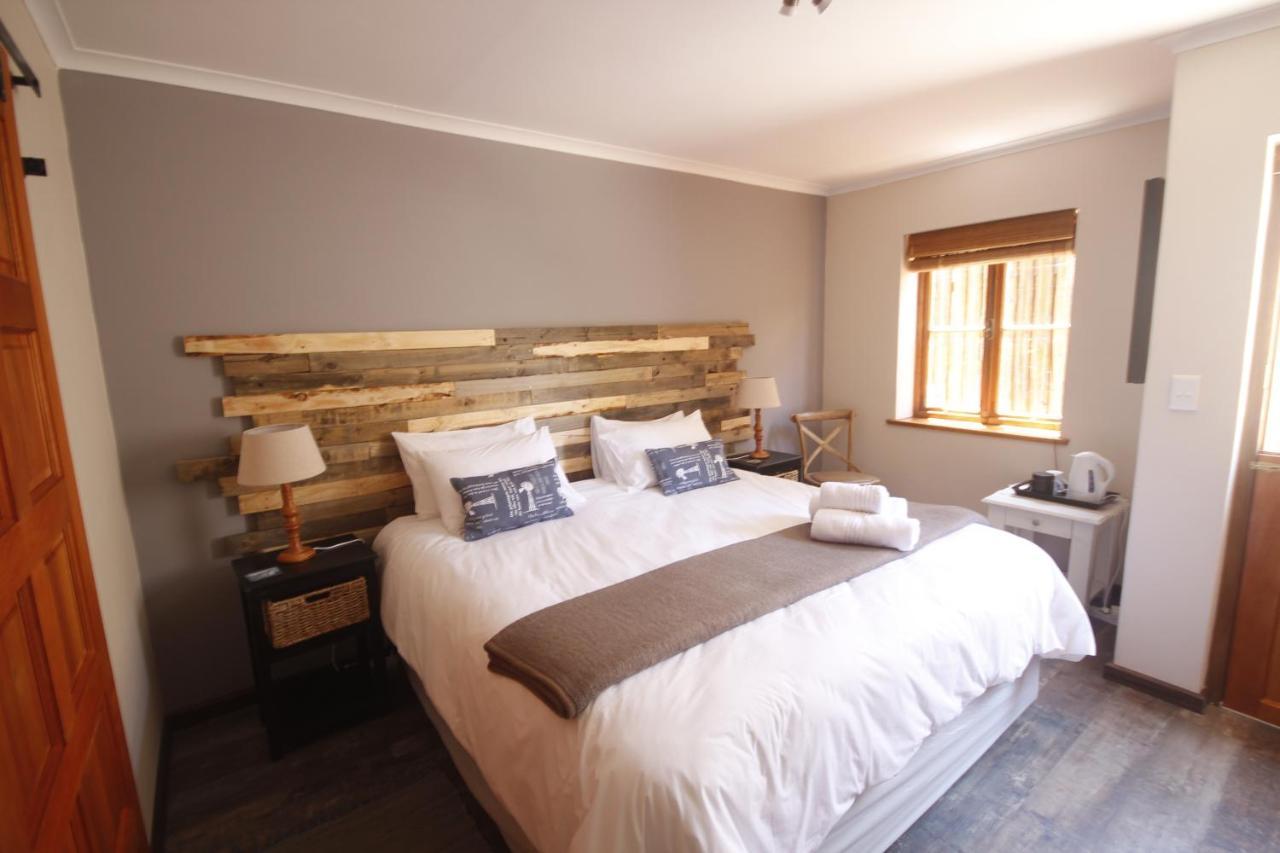 Eazy Sleep Accommodation Суакопмунд Екстериор снимка