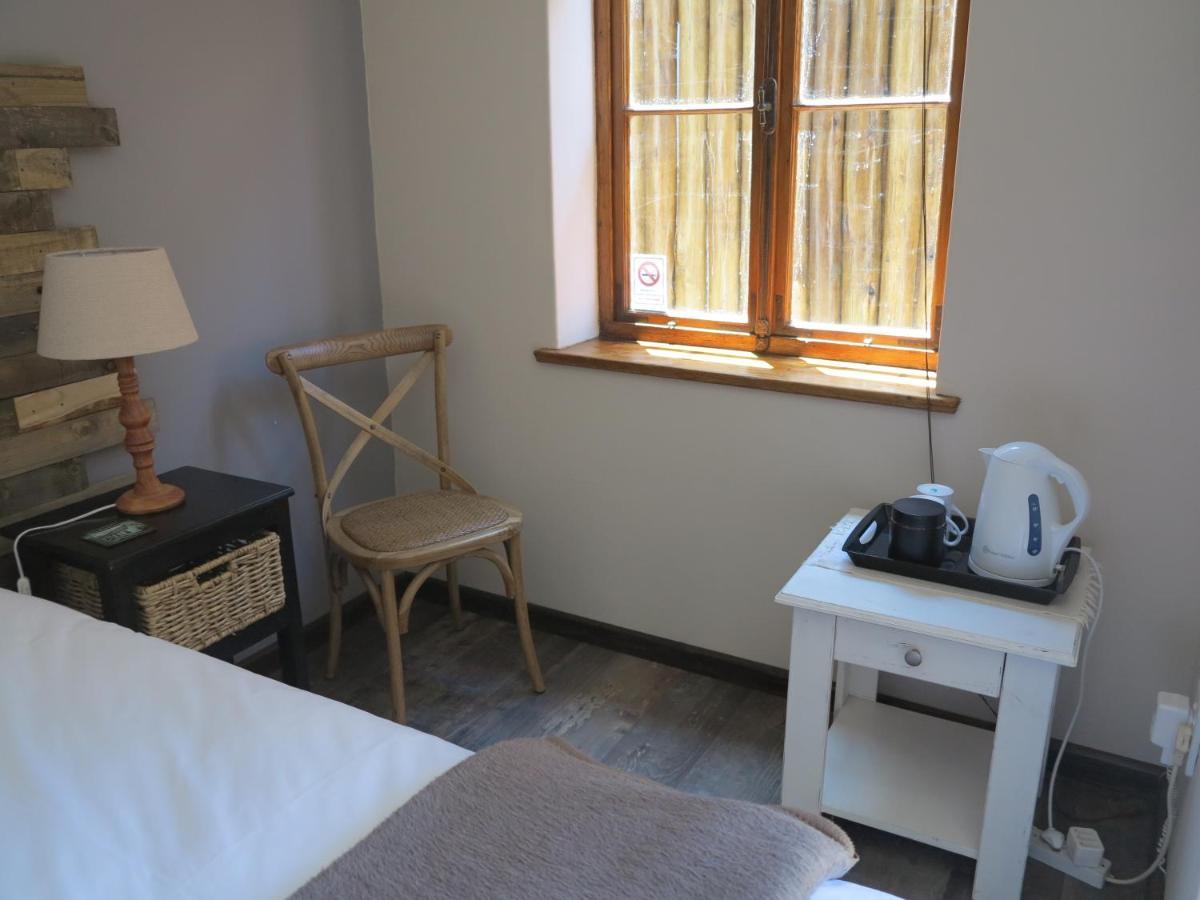 Eazy Sleep Accommodation Суакопмунд Екстериор снимка
