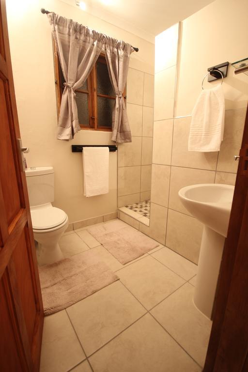 Eazy Sleep Accommodation Суакопмунд Екстериор снимка