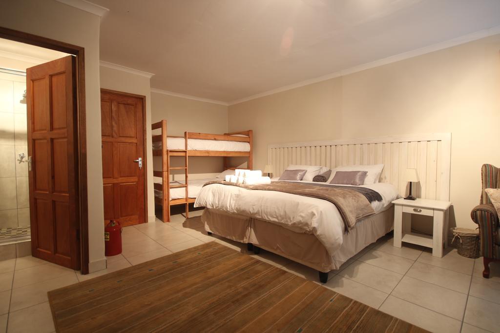 Eazy Sleep Accommodation Суакопмунд Екстериор снимка